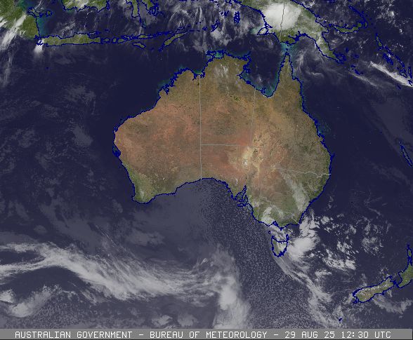 Satellite Image