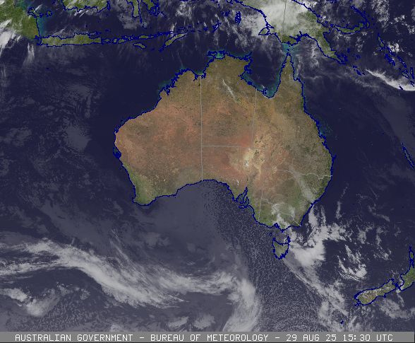 Satellite Image