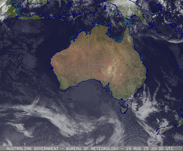 Satellite Image