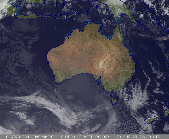 Satellite Image