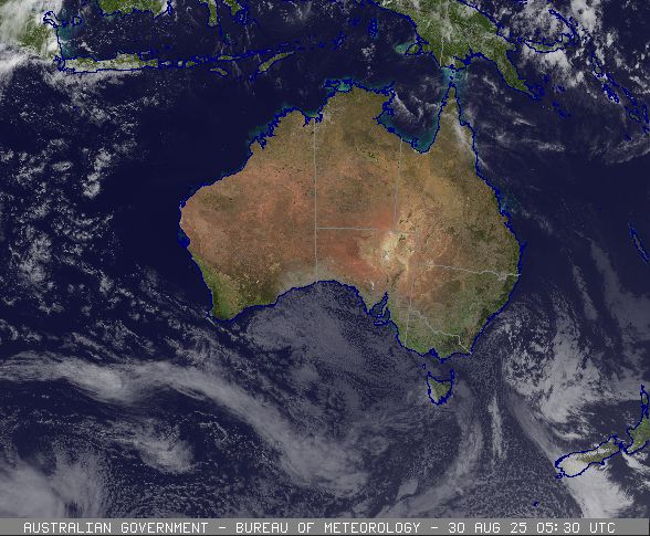 Satellite Image