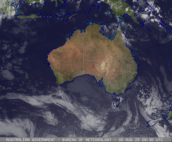 Satellite Image