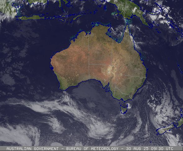 Satellite Image