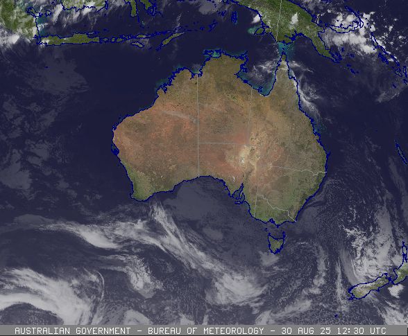 Satellite Image