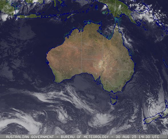 Satellite Image
