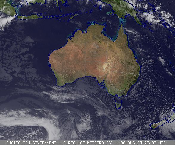 Satellite Image